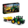 LEGO Technic 42136 Traktor John Deere 9620R 4WD - 1090440 - zdjęcie 2